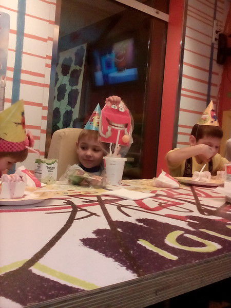 Зенькович Андрей