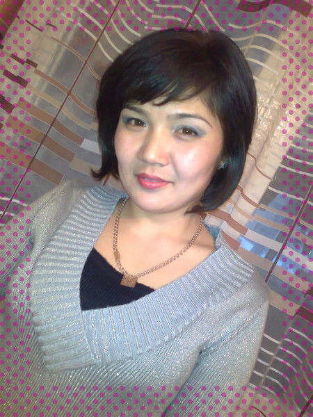 Лаура Дабер