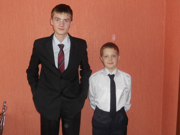 Леонид Миняев