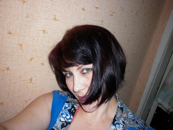 Татьяна Нурова