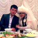 Нургуль Бориева