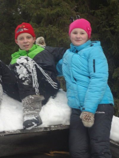 Наталья Собинина