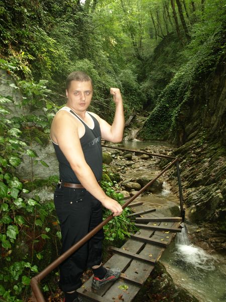 Egor Черномуров