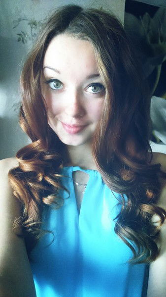 Алена Петухова