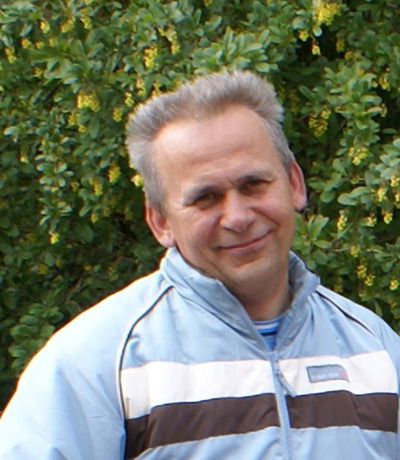 Vasiliy Polyuk