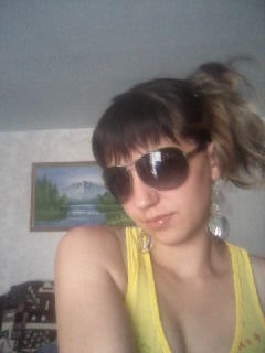 Ирина Сопина