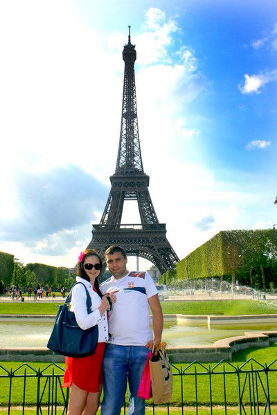 Дударева Екатерина