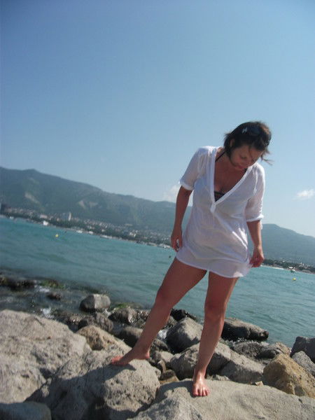 Мария Филюшина