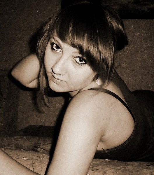 Танюшка Лишик