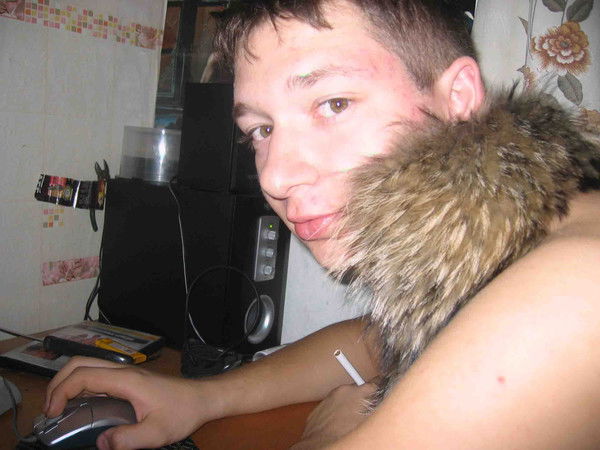 Алексей Нестеров