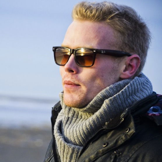 Кирилл Бортников