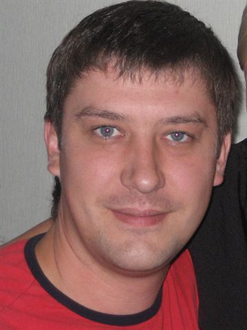 Баранцев Геннадий