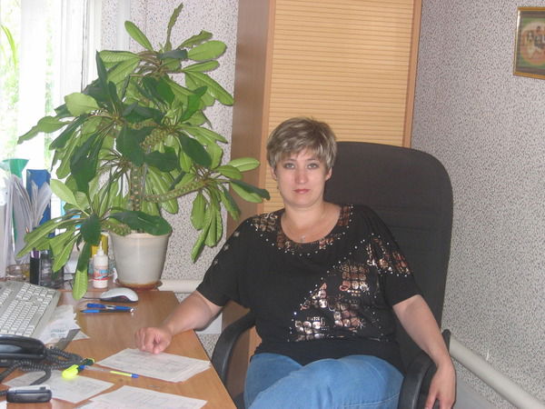 Подорогина Наталья