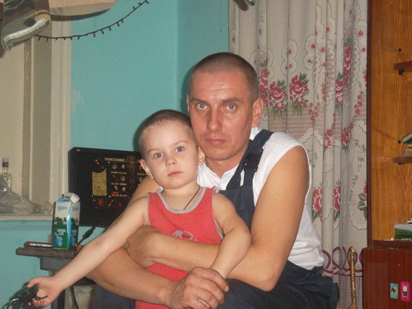 Виталий Аксёнов