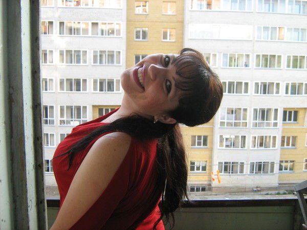 Анна Малетина