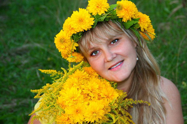 Юлия Карпович