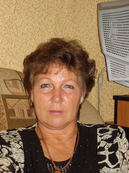 Светлана Худякова(Брызгалова)