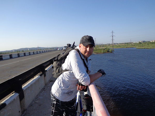 Алексей Шкурихин