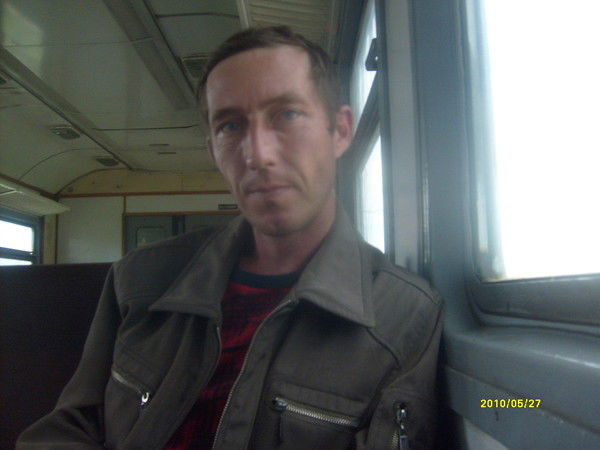 Сергей Георгиев