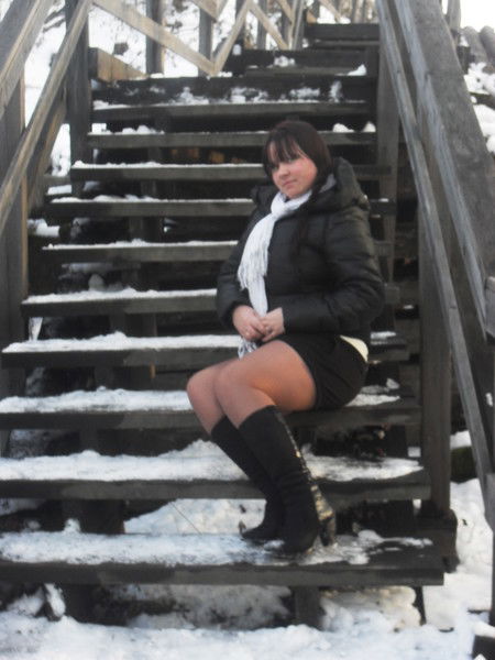 Солнышко )))))))))))