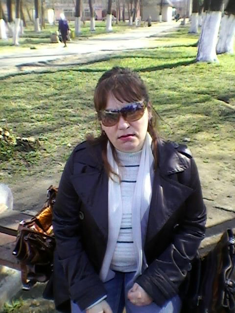 Копейкина Мария