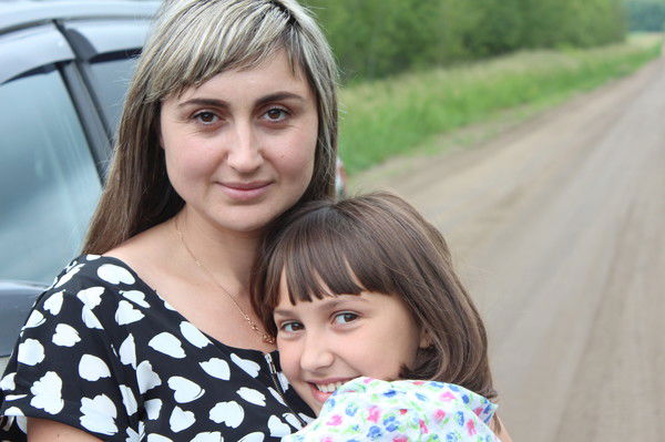 Марина Голубева