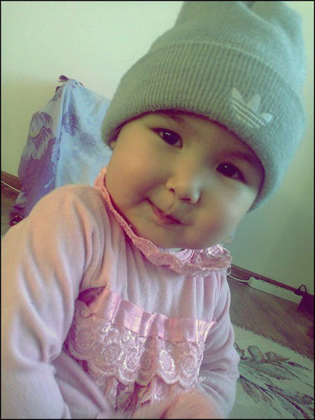 Акнур Ажигали