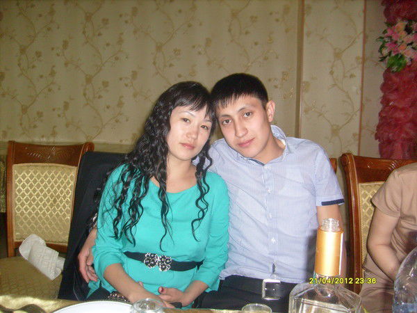 Алия Нурмухамбетова