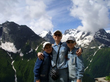 Владимир Петухов