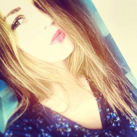 Алена Вострикова