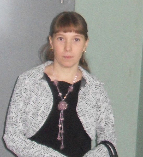 Фаина Звягина