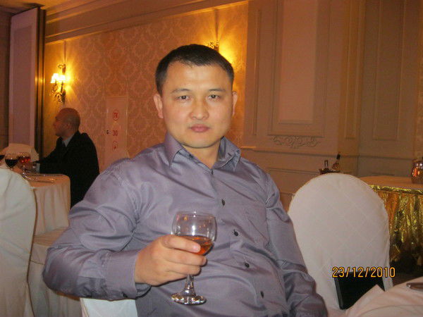 Токен Уалиев