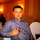 Токен Уалиев