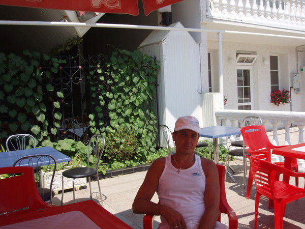 Константин Курочкин