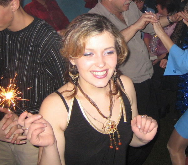 Марина Мясоедова