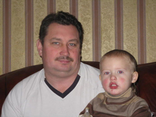 Сергей Лёвин