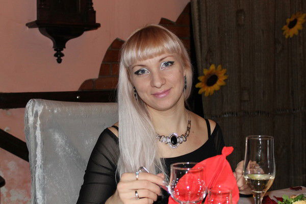 Виктория Кукош (Ватаман)