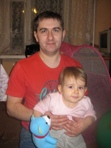 Юрий Чекманэк