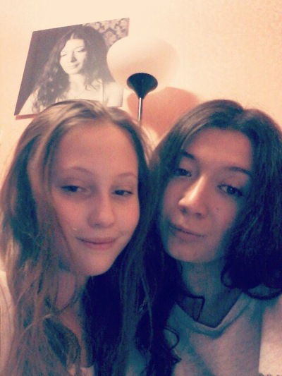 Даша Пестова