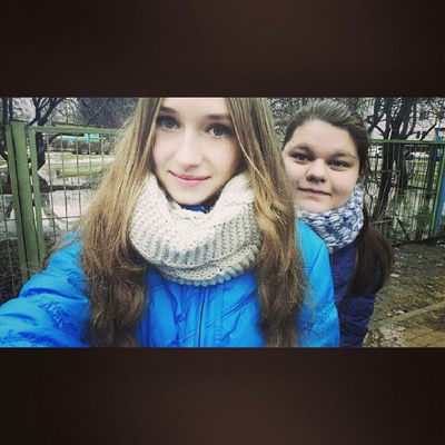 Дарья Анисковец