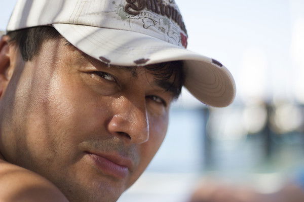 Кайрат Даулбаев