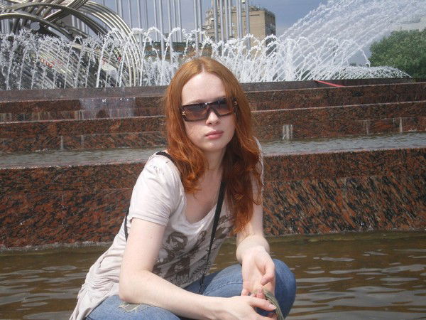 Ольга Миронова