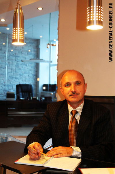 Сергей Тесленко