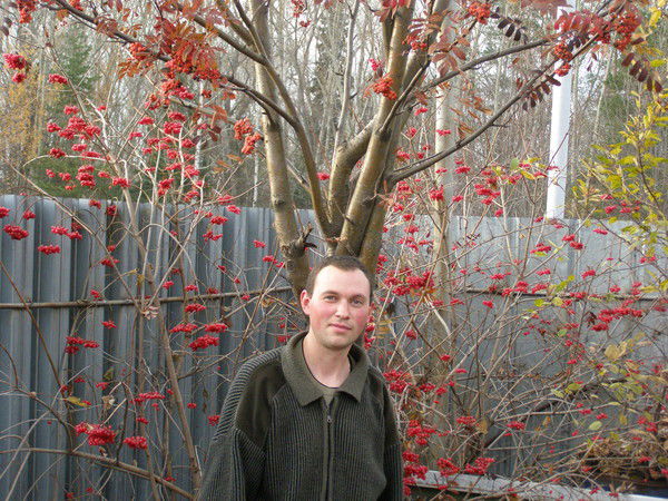 Евгений Нагорный