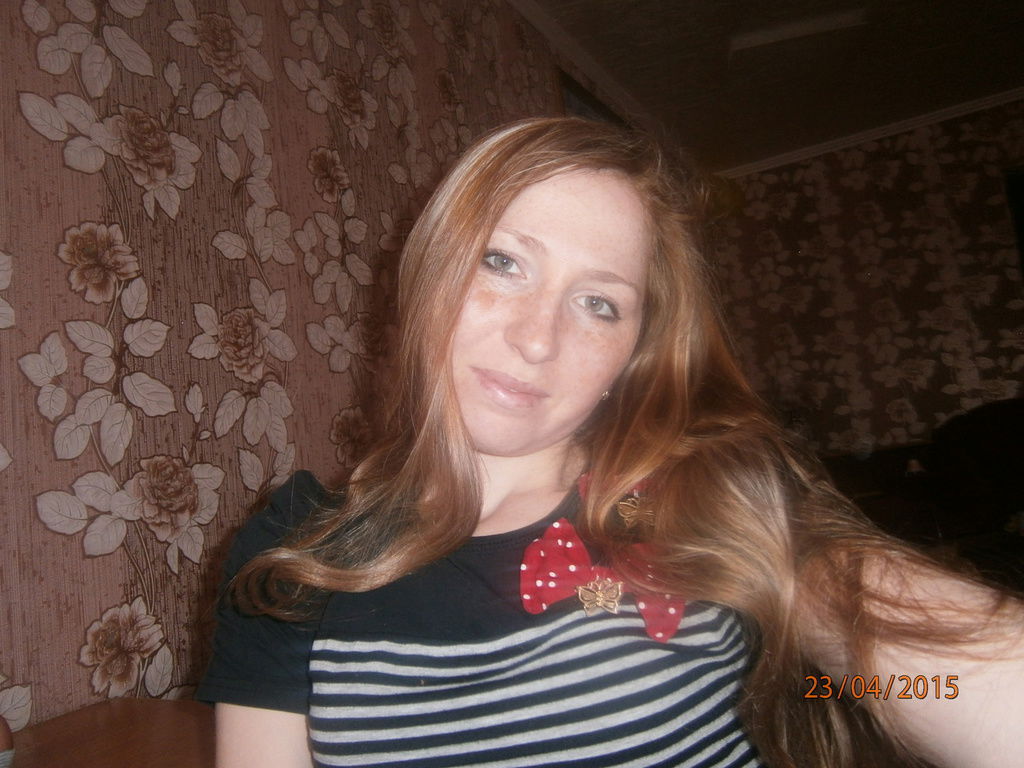 Людмила Гольцер