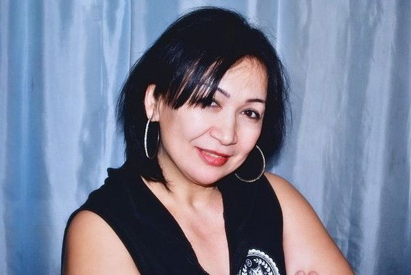 Лолита Васильева