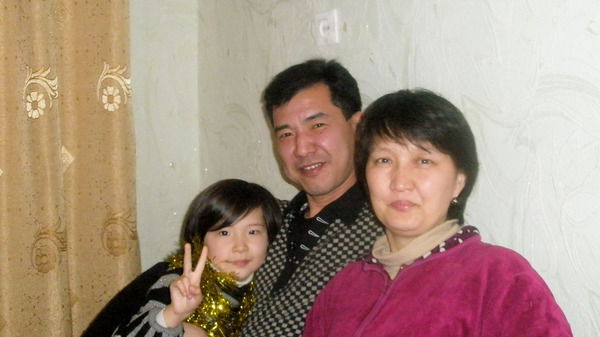 Рахимжан Динисламов