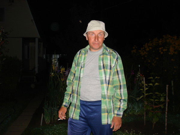 Коля Калинин