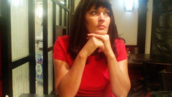 Фаина Крейнерт