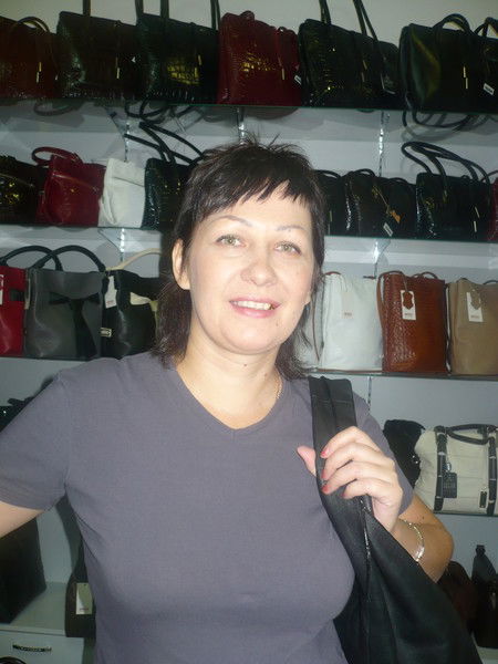 Татьяна Аникеева